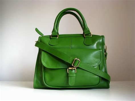 kelly bag green|kelly green leather handbag.